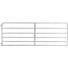 Maybe you would like to learn more about one of these? Countyline Galvanized Gate 12 Ft L X 50 In H At Tractor Supply Co