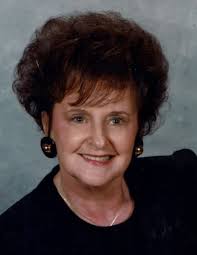 Jacquelyn "Jackie" Davis Obituary November 8, 2021