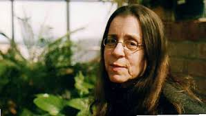 Linda Lehman, Bead-Crocheter Extraordinaire!