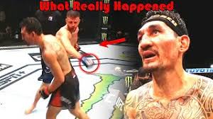 Knucklemania — ванзант vs харт. Bloody Elbow For Mma And Ufc News