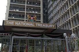 Image result for public debt kenya