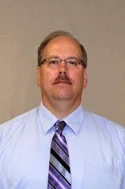 Sheriff's Department names new head of county jail