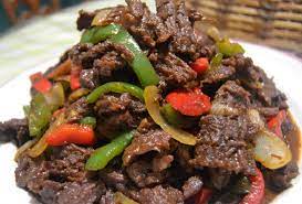 Simpan resep ini untuk dapat dilihat lagi nanti. Resep Daging Kambing Teriyaki Lezat Dan Mudah Jatik Com