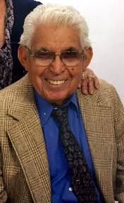 Rudy Moreno Obituary