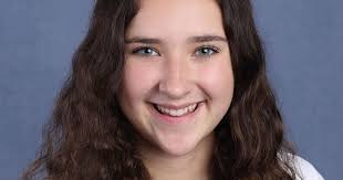 CCHS ACADEMIC SPOTLIGHT: Madeleine Bailey