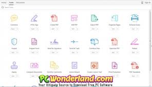 Download pdf reader that opens adobe acrobat pdf files, just like adobe reader. Adobe Acrobat Reader Dc 2020 Free Download Pc Wonderland