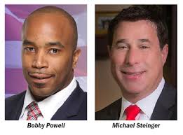 Two Dems Facing Off In District 30 State Senate Race