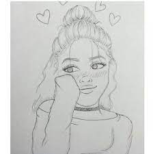 Check spelling or type a new query. Mood Art Drawings Sketches Simple Hard Drawings Girl Drawing Sketches