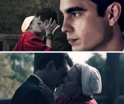 Hannah's memories of June in The Handmaid's Tale