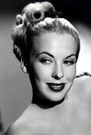 Andrea King ~ Complete Wiki & Biography with Photos