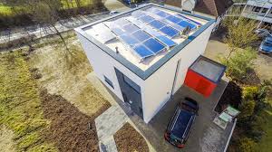 Ist es besser einen energiespeicher im haus zu haben oder die nutzung einer cloud? Erfahrungen Mit Dem Energiespeicherhaus Von Sma Solar Blog Gelosol