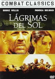 Amazon.com: Lagrimas De Sol (Import Movie) (European Format