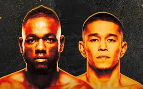 Luta de Boxe entre Jake Paul e Anderson Silva é confirmada para outubro;  saiba mais