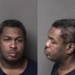 Gaston County Mugshots September 16th