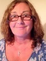 Counsellor Linda Wilkins