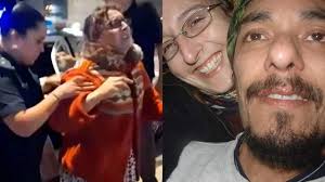 Le cortó los genitales a su marido y le clavó cuchillos en los ojos: “La  escena era dantesca”