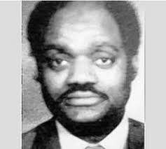 James DAVIS Obituary (2014)