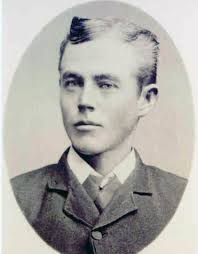 David Henry Cannon Jr. (1860-1944)