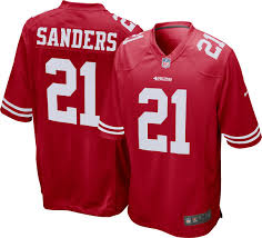 San francisco 49ers 2h thomas recapped his first nfl training camp, discussed learning from the veterans on defense and spoke about cornerbacks he tries to emulate. San Fran 49ers Jersey Cheap Online