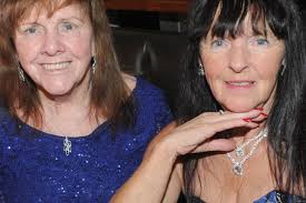 Ringing in the New Year in style