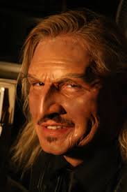 Billy's Antiques and Props