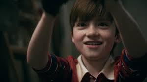 Stronger Stuff — WONDERHUNT