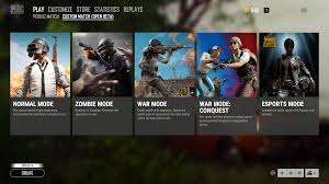 Now, whether you want to use fpp or tpp is entirely up to you. Pubg Pc Update 23 Released On Live Servers New Fixes Detailed