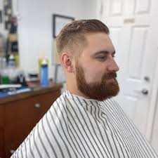 BEST of Downtown, San Jose, CA Mens Haircut