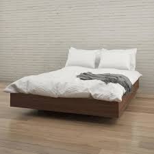 A bed frame without headboard is often known as a platform bed. 21 Cheap Bed Frames That Only Look Expensive