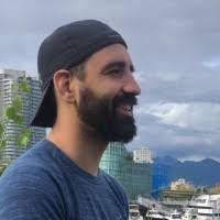 Daniel Lecompte's Instagram, Twitter & Facebook