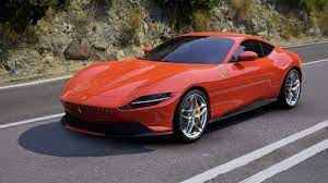 We did not find results for: Ferrari Roma Configurator How We D Build It