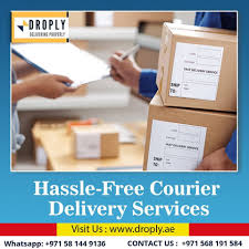 Courier Services Dubai Service Courier Service Courier
