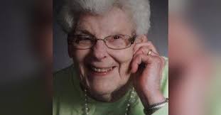 Dorothy Geraldine Cook Zirkle Obituary