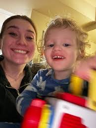 Nicole Kottke's Instagram, Twitter & Facebook