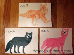 Art activities art activities (13) celebrations activities (2) concept teaching (1) cut & paste activities (2) enjoyable activities (1) experiments activities (2) want to print the preschool letter w activities? Letter W Crafts The Measured Mom