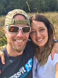 Stephanie Fritsch and Tom Behan's Wedding Website