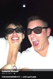 Thor was the first Marvel movie we saw together