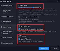 Nox Player Best Settings To Fix Lag And Increase Fps