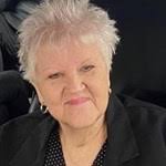 Sandra Chilton Obituary