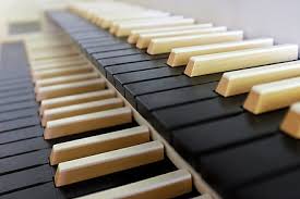 In diesem video stelle ich dir die weissen tasten der klaviertastatur vor und wie man sie richtig gut und schnell beherrscht. Klaviatur Wikiwand