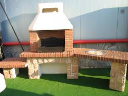 пошаговая инструкция простой мангал из кирпича своими руками чертежи и фото Pin By Elena On Kirpichnye Pechi Barbecue Design Grill Design Bbq Grill Design