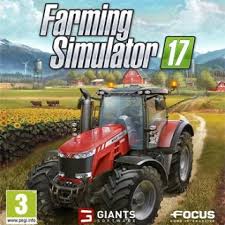 Simulation, open world, 1st person language: Farming Simulator 17 Platinum Edition V1 5 6 Dlc 2016 Pc Ot Xatab