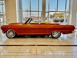 Image result for Autumn Gold 1963 Nova