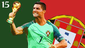 La russie accueille la 21e édition de la coupe du monde de football 2018 qui se tient du 14 juin au 15 juillet. Le Portugal Peut Il Gagner La Coupe Du Monde 2018 Youtube