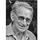 Gordon Rowland Obituary (2011)