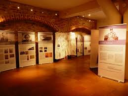 Besuch am donnerstag, 20.8.2020, eine knappe stunde. Unvergessen Die Pogromnacht 1938 In Spandau Berlin De
