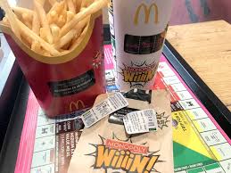 Mcdonald's monopoly was the kick i needed this summer mcdonald's announcing that their monopoly is coming back this summer has made my day! this content is imported from twitter. Mcchance We Crunched The Numbers In Mcdonald S Monopoly Challenge The Big Smoke