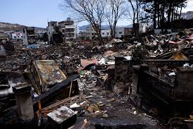 Yokohama station and surrounding areas at time of earthquake occurrence.the japanese text is followed by an english translation.神奈川・横浜市で、地震発生の瞬間を捉えた映. æ—¥åª' æœªæ¥30å¹´å†… æ—¥æœ¬å¤šä¸ªåœ°åŒºé­å—å‰§çƒˆåœ°éœ‡çš„æ¦‚çŽ‡ä¸Šå‡