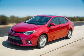 Prices and versions of the 2014 toyota corolla in uae. 2014 Toyota Corolla Test Drive Review Cargurus