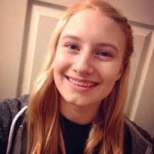 Stephanie Rusk's Instagram, Twitter & Facebook